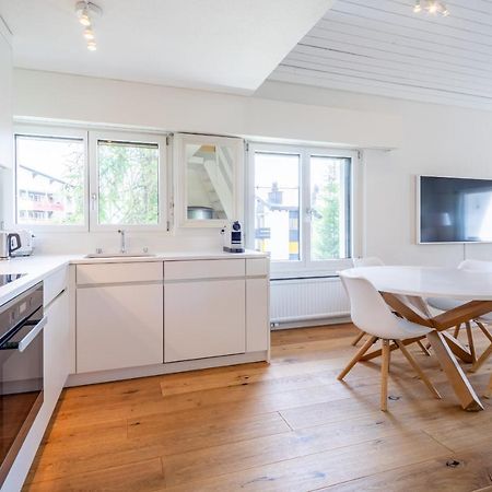 Casa Curnera 8 Apartment Лаакс Екстериор снимка