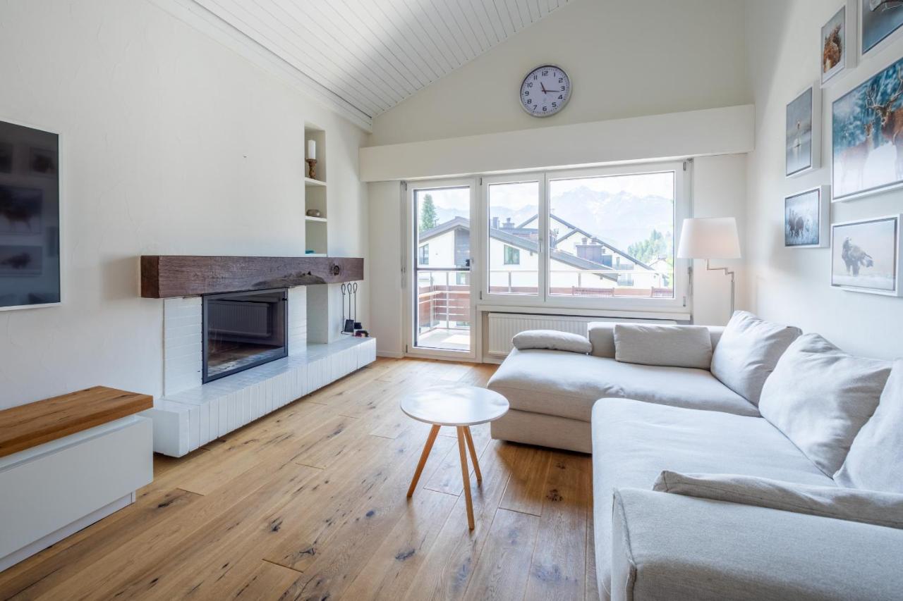 Casa Curnera 8 Apartment Лаакс Екстериор снимка