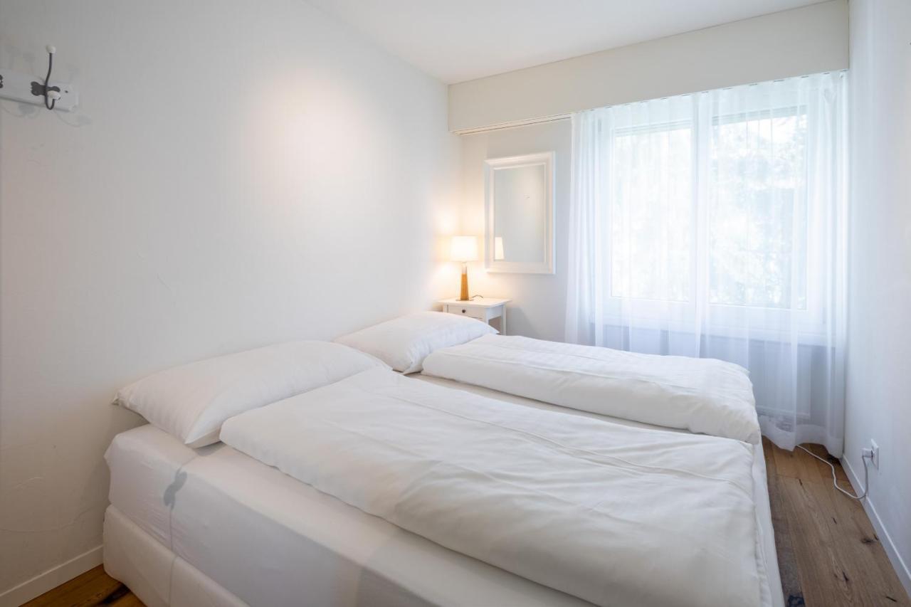 Casa Curnera 8 Apartment Лаакс Екстериор снимка
