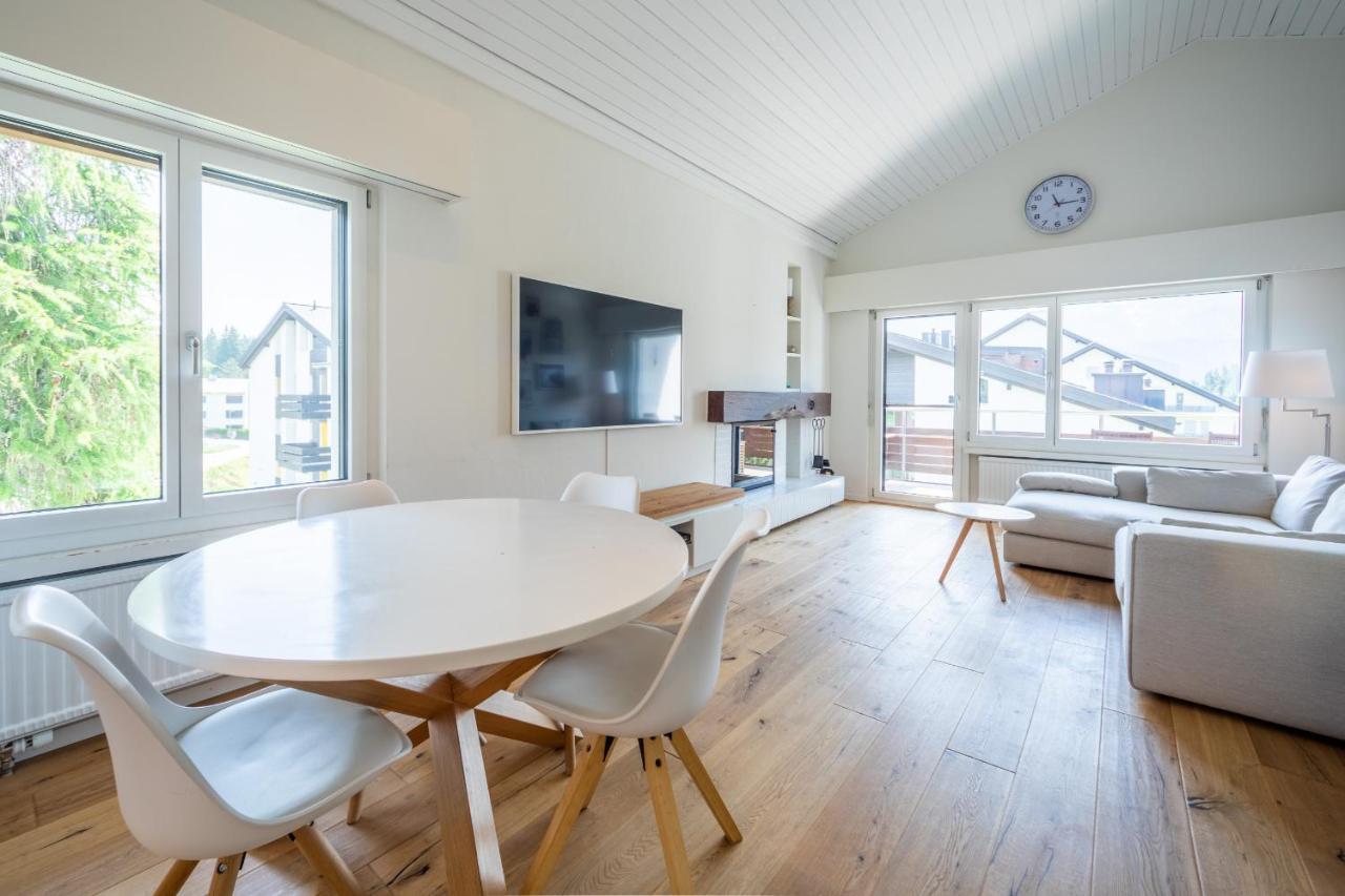 Casa Curnera 8 Apartment Лаакс Екстериор снимка